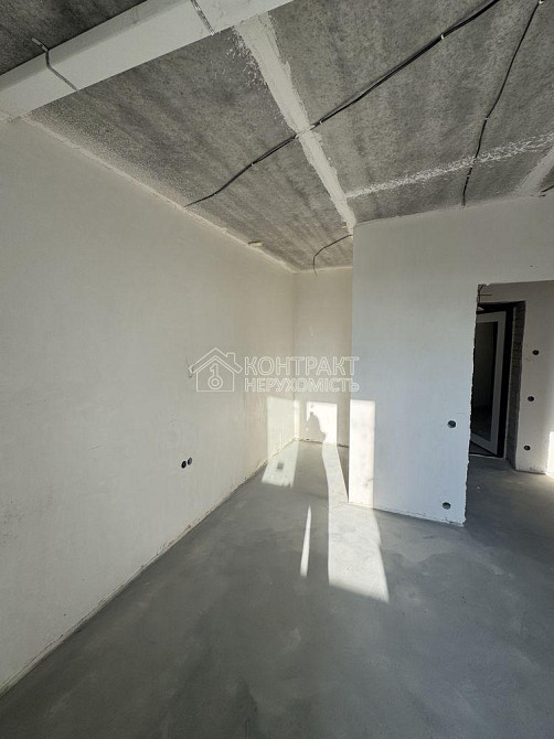 Продаж Квартира 1-кімнатна, 2/9 поверх на вул. Сергея Барсукова Харків - фото 5