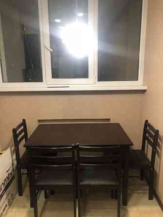 Оренда Квартира 2-кімнатна, 11/16 поверх на Харьковское шоссе, 19 Київ