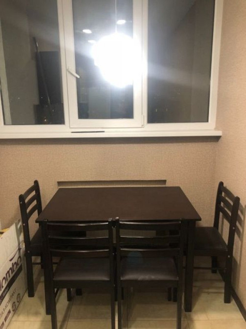 Оренда Квартира 2-кімнатна, 11/16 поверх на Харьковское шоссе, 19 Київ - фото 2