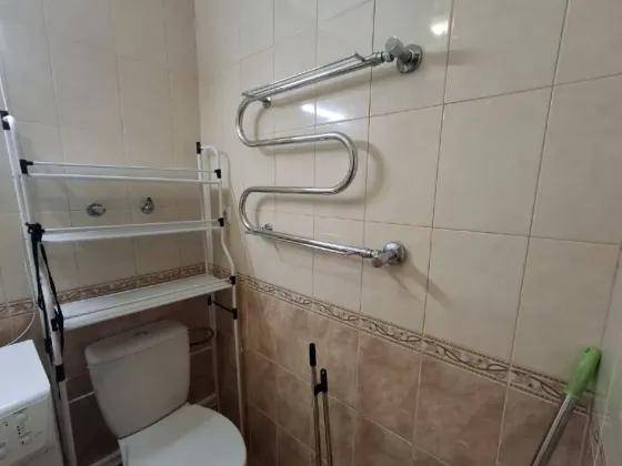 Продажа 2к Квартира 43.4 кв.м Сергія Сулінського Винница