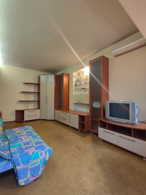 Оренда Квартира 2-кімнатна, 1/9 поверх на бульв. Ігоря Шамо, 19 Київ - фото 8