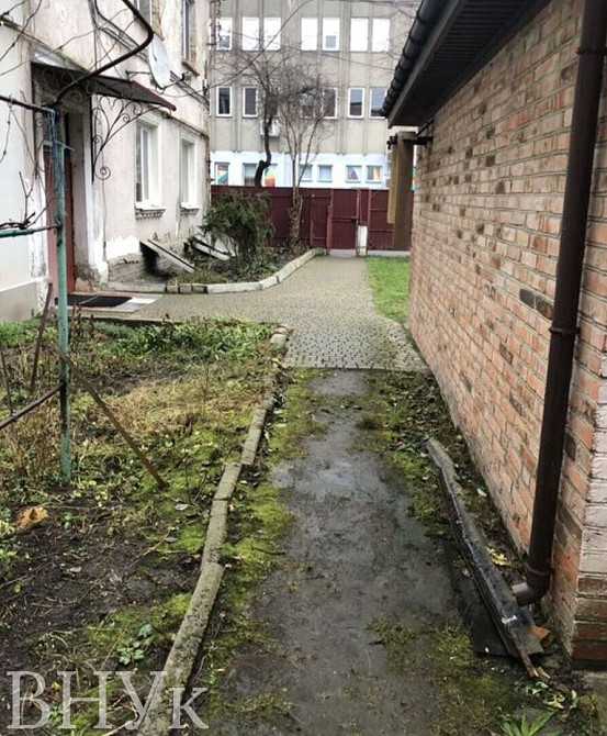 Продаж Квартира 2-кімнатна, 3/3 поверх на Сенатора Luts'k - photo 14