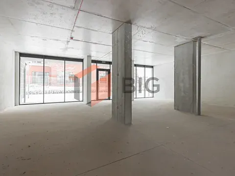 Здається  площа 186.3 кв.м 1-й поверх Львів Угорська вулиця 14 Львів - фото 3