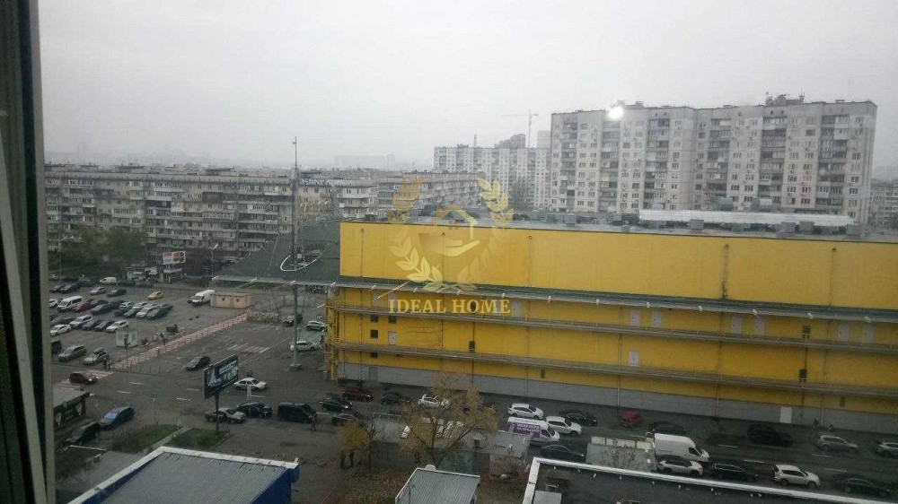 Продам 1 кімн. квартира в Оболонському районі Київ - фото 1