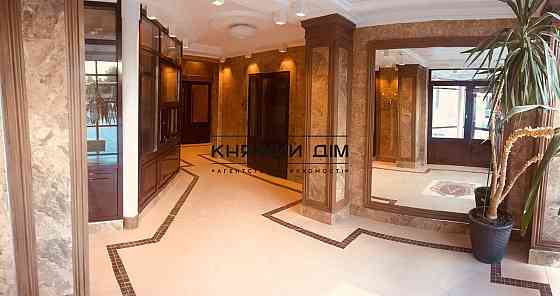 Оренда Квартира 1-кімнатна, 19/24 поверх на вул. Щорса ул./Євгена Коновальця Київ