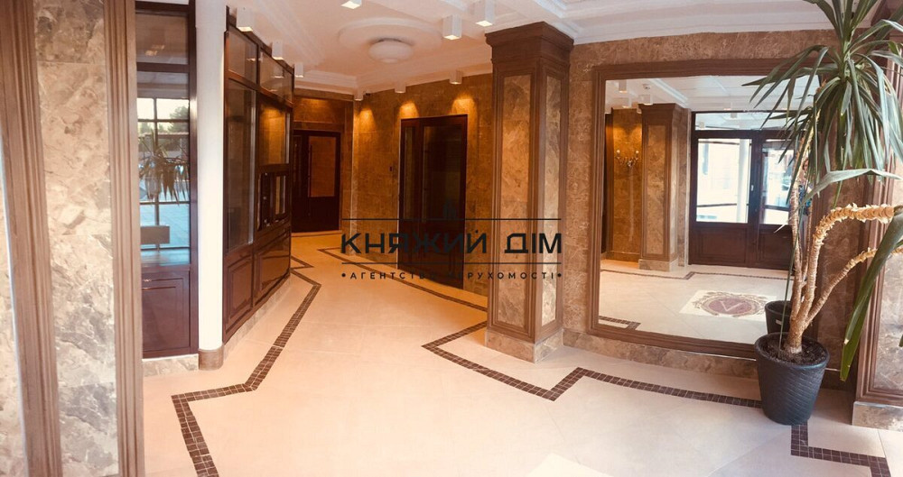 Оренда Квартира 1-кімнатна, 19/24 поверх на вул. Щорса ул./Євгена Коновальця Київ - фото 5