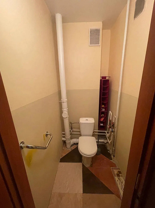 Оренда Квартира 3-кімнатна, 1/24 поверх на Григорія Ващенка, 1 Киев - изображение 7