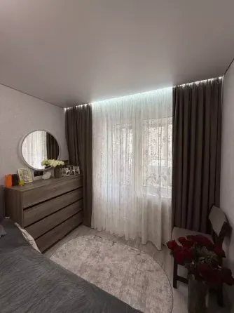 Продаж Квартира 3-кімнатна, 8/10 поверх на вул. Полтавська Кропивницкий