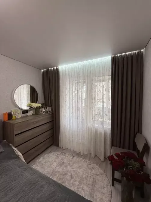 Продаж Квартира 3-кімнатна, 8/10 поверх на вул. Полтавська Кропивницкий - изображение 3