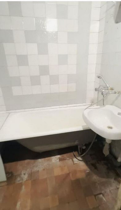 Трехкомнатная квартира на Таирова. Odessa - photo 8