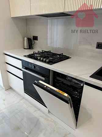 Оренда Квартира 1-кімнатна, 3/8 поверх на Паркова набережна Ужгород