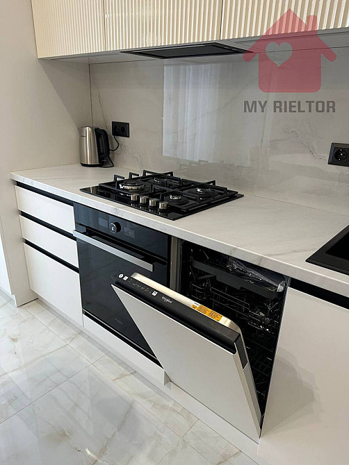 Оренда Квартира 1-кімнатна, 3/8 поверх на Паркова набережна Ужгород - фото 6