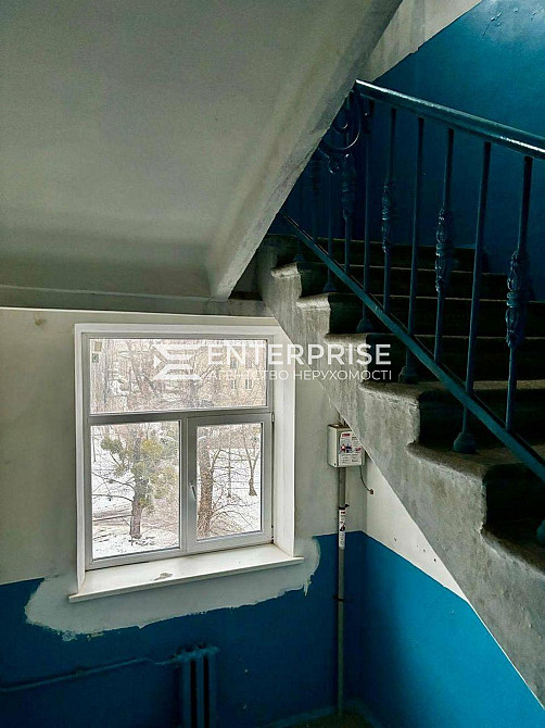 Продаж Квартира 2-кімнатна, 5/5 поверх на вул. Леоніда Каденюка Киев - изображение 14