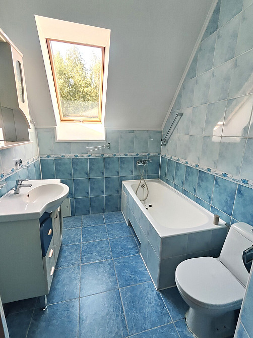 2-поверховий будинок 196 м2, ділянка 12 соток, СТ Зелений Гай, Бориспільській район Revne - photo 18