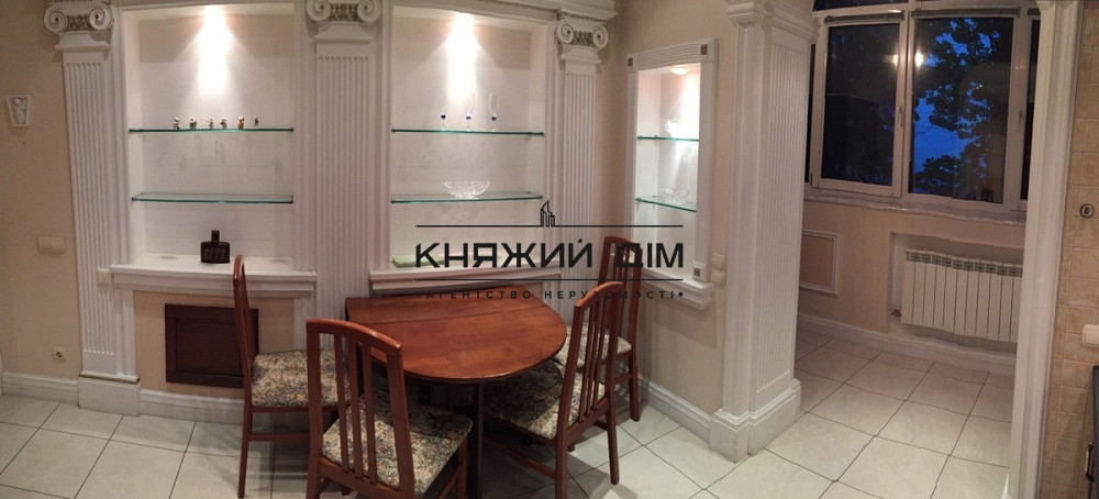 Аренда 4-х к. квартиры на Золотых Воротах. № 1166404 Kiev - photo 10