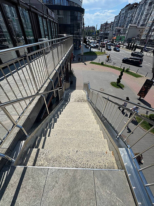 Оренда приміщення вільного призначення на вул. Бельведерська поверх - 2/2 Івано-Франківськ - фото 5