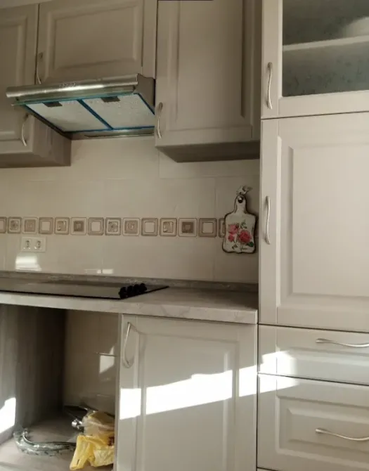 Оренда 1к Квартира 34 кв.м Голосіївський район. вул Голосіївська 4. Київ - фото 11