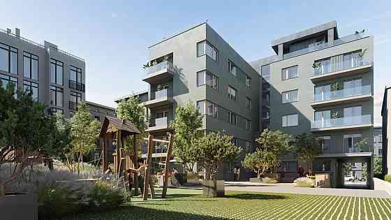 Продаж Квартира на улица Вернигори 17 Львов