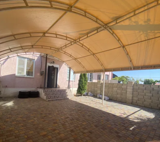 Тишина за городом, город рядом: уютный 2-этажный таунхаус Нерубайське - фото 18