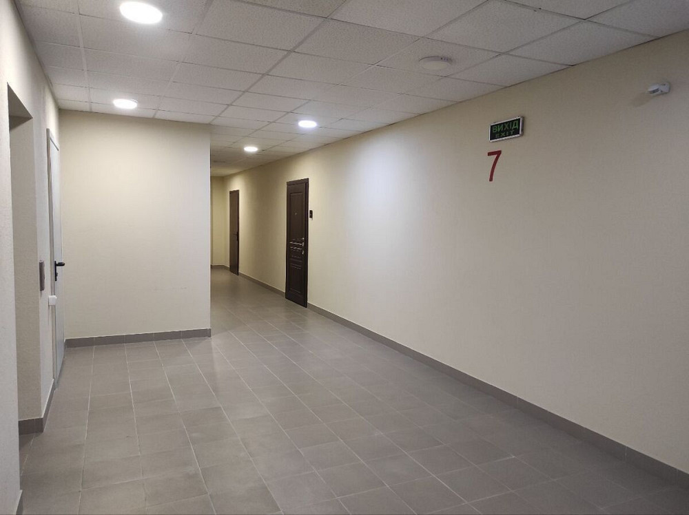 Продаж Квартира 2-кімнатна, 7/10 поверх на Гидропарковая ул., 13 Дніпро - фото 7