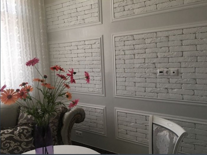 Шикарная квартира в 6 "Жемчужине" Одеса - фото 7