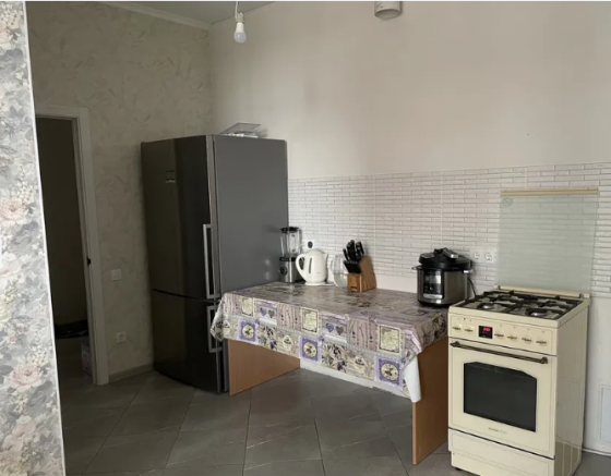 Продам квартиру с ремонтом в ЖК «Парк Совиньон». Limanka