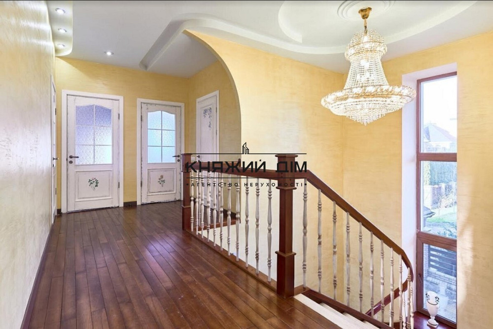 Оренда 2-х поверхового котеджу в Бобриці. № 138067  - фото 16