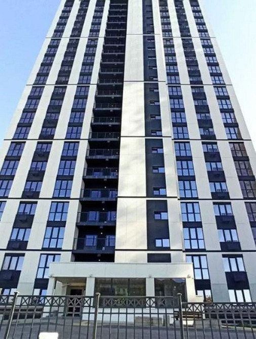 В продаже квартира на Фонтане по ул.Литературной. Одеса - фото 10