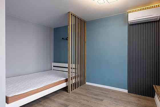 Продаж Квартира 1-кімнатна, 11/11 поверх на вул. Городоцька Львов