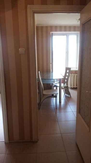 Оренда Квартира 1-кімнатна Київ - фото 8