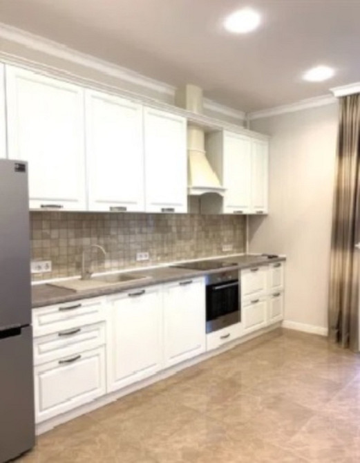 Оренда Квартира 1-кімнатна, 7/9 поверх на Отрадная ул., 13 Одеса - фото 12