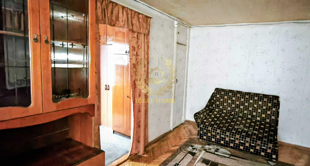 Продаж Квартира 2-кімнатна, 1/5 поверх на Ольжича ул., 17 Київ - фото 6