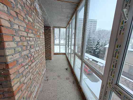 Продаж 1км квартири по вулиці Львівська, Дружба. Тернопіль Тернопіль