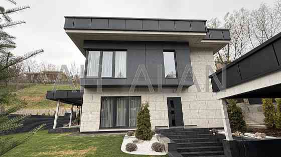 Продаж Будинок 5-кімнатний на Ватутіна пров. Lisnyky