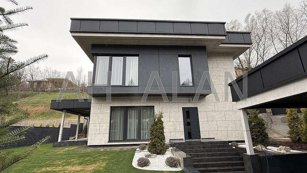 Продаж Будинок 5-кімнатний на Ватутіна пров. Лісники - фото 1