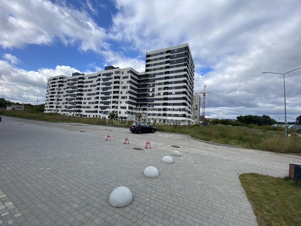 Продаж Квартира 2-кімнатна, 2/10 поверх на вул. Героїв Харкова Харків - фото 1