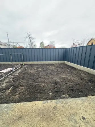 Продажа 2-этажный Дом с участком 1.3 сот 90 кв.м 4 комн. на вул.Ольги Кобилянской 2 Ирпень