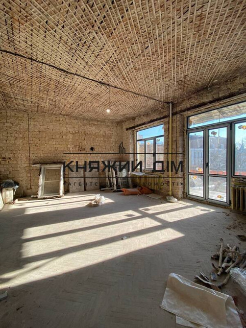 Велика квартира метро Хрещатик Київ - фото 1