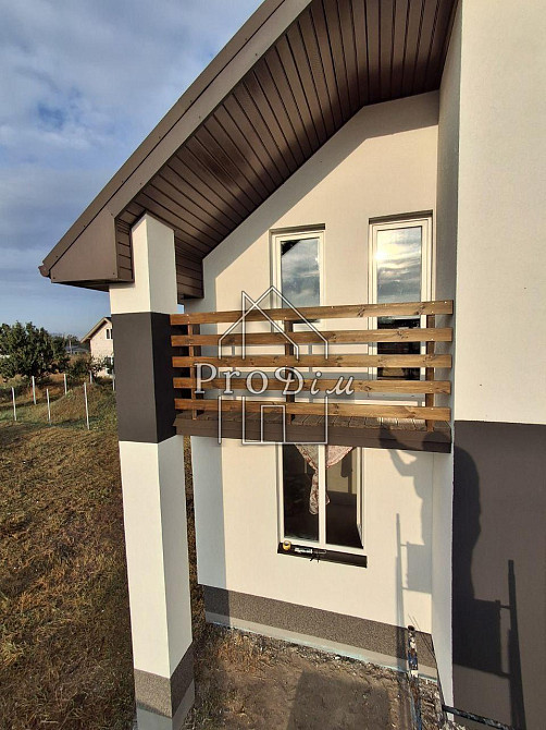 Продаж Будинок 4-кімнатний на Незалежності вул., 35Б Погреби (Броварський район) - изображение 8