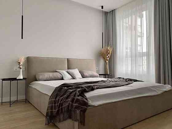 Оренда Квартира 1-кімнатна, 17/24 поверх на ул. Осокорская, 2а Київ