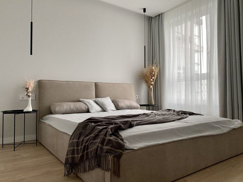 Оренда Квартира 1-кімнатна, 17/24 поверх на ул. Осокорская, 2а Київ - фото 3