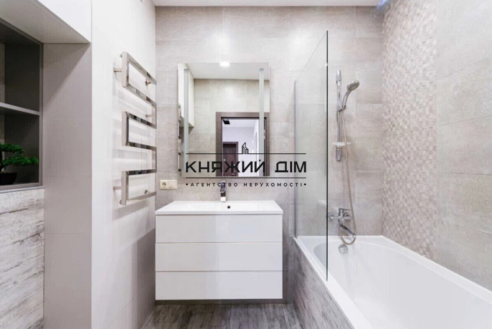 Продаж 2-кімнатної квартири в ЖК Лікоград 3. № 21144939 Київ - фото 19