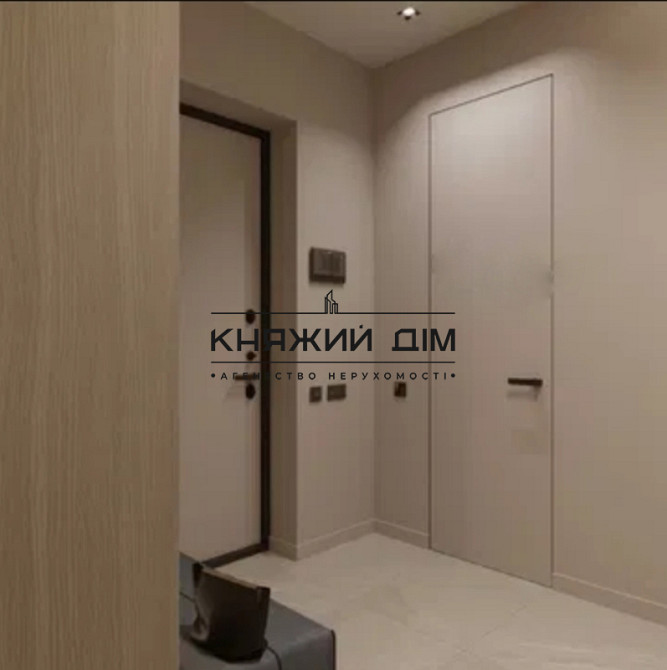 Видова 2к. квартира на Теремках, Метрополіс № 21141848 Київ - фото 12