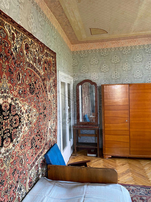 3 кімнатна, вул. Івана Світличного 4А, Соломянський р-н Kiev - photo 7