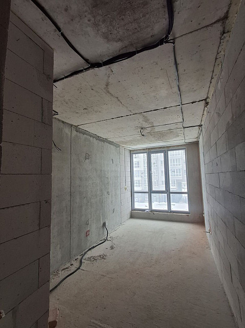 Продаж Квартира 2-кімнатна, 3/13 поверх на Хіміків, 28 Ивано-Франковск - изображение 3