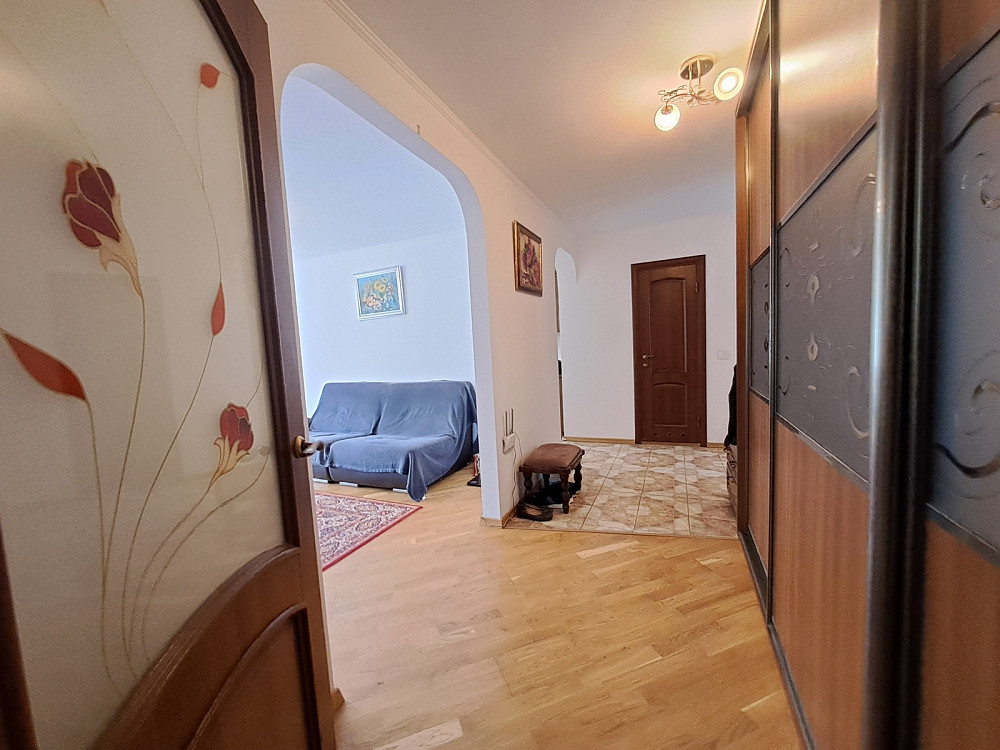 Продаж Квартира 2-кімнатна, 3/9 поверх на вул. Кривоноса М. Ternopil' - photo 8