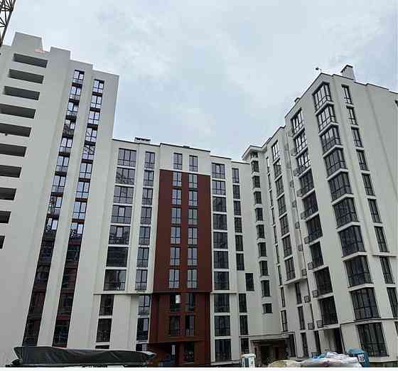 Продаж Квартира 3-кімнатна, 4/10 поверх на Хіміків вул., 29 Ивано-Франковск