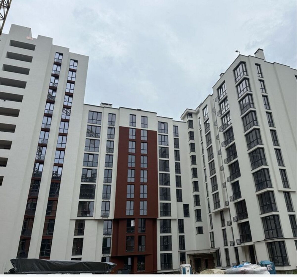 Продаж Квартира 3-кімнатна, 4/10 поверх на Хіміків вул., 29 Ивано-Франковск - изображение 1