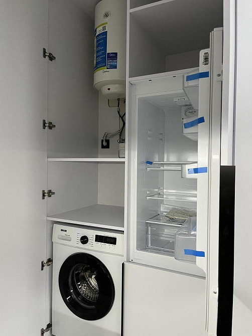 Квартира-студія в Аркадії Одеса - фото 8