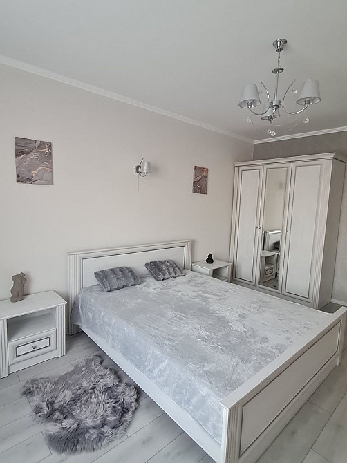 Продаж Квартира 1-кімнатна, 19/25 поверх на Моторний вул., д. 11а Kiev - photo 1